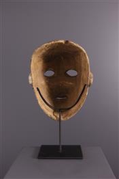 Masque africainVili Maske