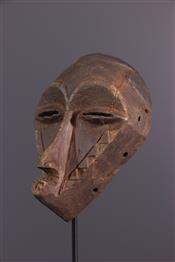 Masque africainPende Maske 
