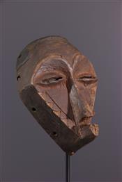 Masque africainPende Maske 