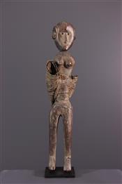 Statues africainesSukuma-Fetisch