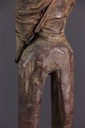 Statues africainesSukuma-Fetisch