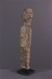 Statues africainesZigua figur