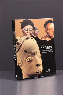 Stammeskunst - Ghana hier et aujourdhui