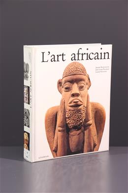 Stammeskunst - Lart africain