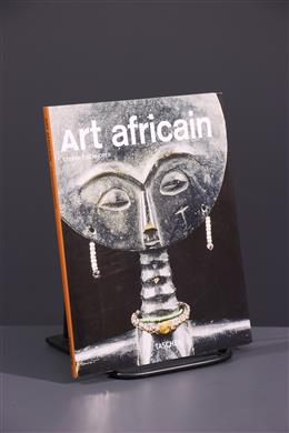 Stammeskunst - Art Africain