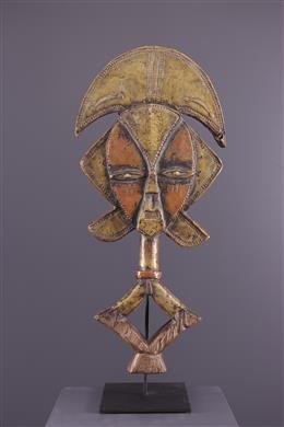 Stammeskunst - Kota-Reliquiar-Skulptur