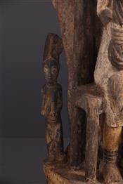 Statues africainesYoruba statue