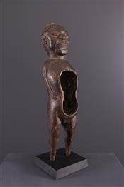 Statues africainesKoro Schale 