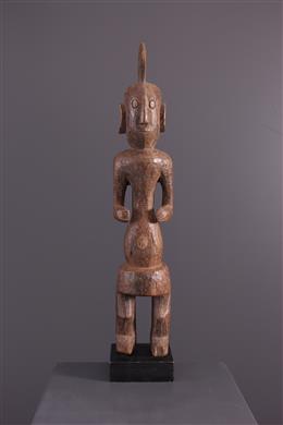 Stammeskunst - Chamba statue
