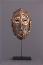 Masque africainLega maske