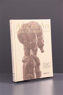Stammeskunst - African Art in the Barnes Foundation