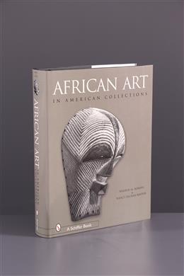 Stammeskunst - African Art in American Collections