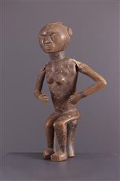 Statues africainesSukuma-Marionette