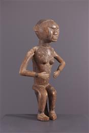 Statues africainesSukuma-Marionette