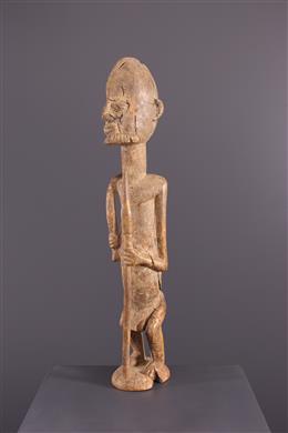 Stammeskunst - Dogon statue