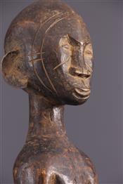 Statues africainesMossi-Figur