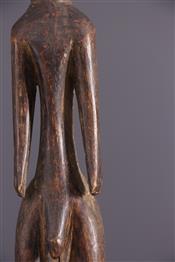 Statues africainesMossi-Figur