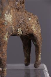 bronze africainTierische Bronze