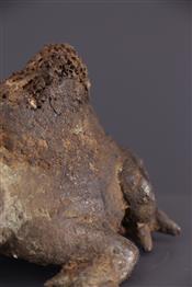 bronze africainNigeria Bronze
