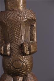 Statues africainesMbete Statuette