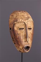 Masque africainLega Maske