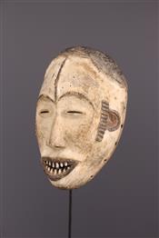 Masque africainIdoma Maske