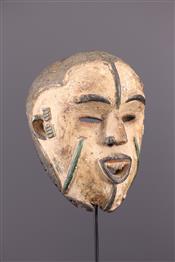Masque africainOkua Maske