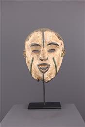 Masque africainOkua Maske