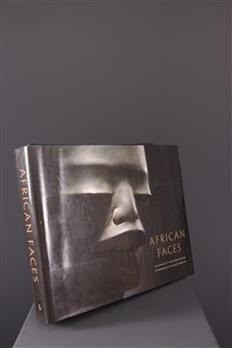 African faces : Un hommage au masque africain