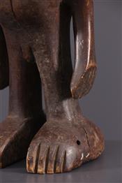 Statues africainesZimba Fetisch