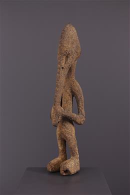 Stammeskunst - Dogon Statue