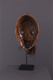 Masque africainDan Maske