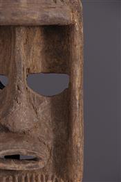 Masque africainDogon Maske