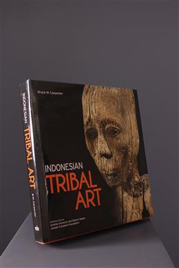 Stammeskunst - Indonesian Tribal Art