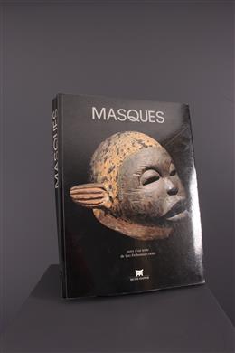 Stammeskunst - Masques