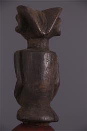 Statues africainesKwéré Kalebasse