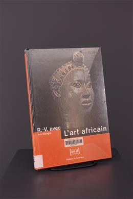 Stammeskunst - R.- V. avec lart africain