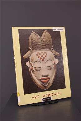 Stammeskunst - Art africain