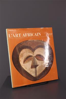 Stammeskunst - Lart africain