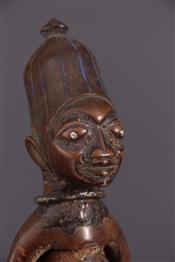 Statues africainesYoruba Fetisch