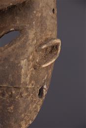 Masque africainDogon Maske
