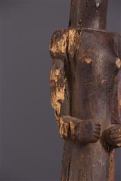 Statues africainesYoruba Skulptur