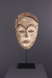 Masque africainVuvi Maske