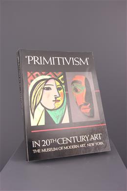 Stammeskunst - "Primitivism" in 20th century art The Museum of Modern Art, New-York