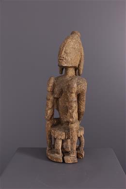 Dogon Statue