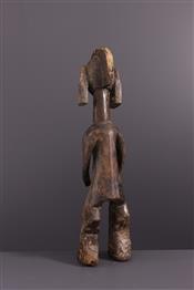 Statues africainesMumuye Statue