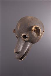 Masque africainBamana Maske