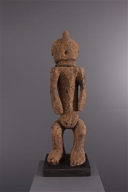 Stammeskunst - Keaka Statue