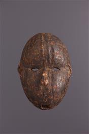 Masque africainNbaka Maske