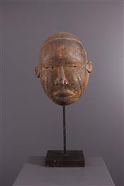 Masque africainMakonde Maske